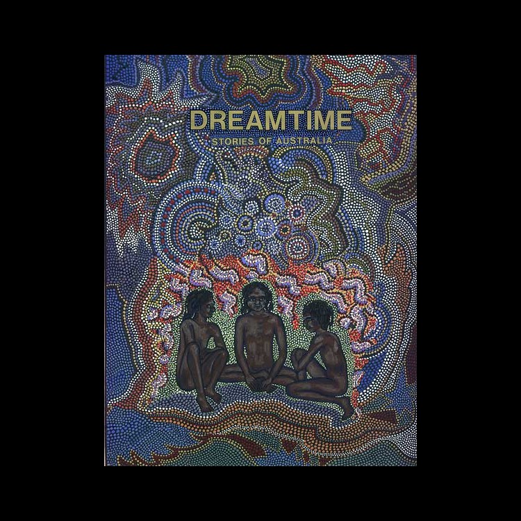 DreamFrontcover