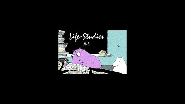 Life-Studies N3