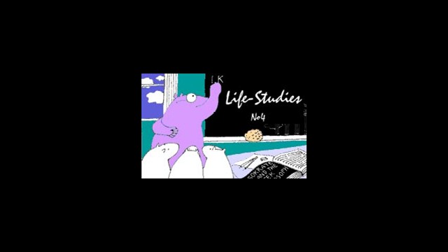 Life-Studies N4